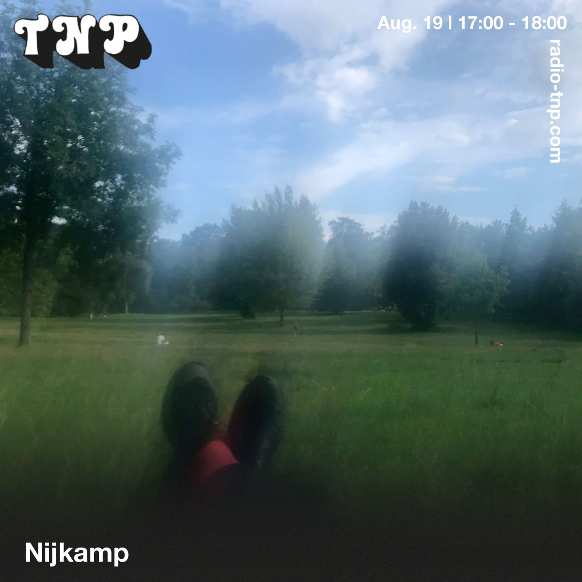Nijkamp