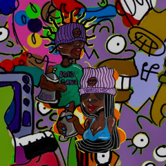 Shroomy777 x EssayCheye ~ See No Mo ( VID IN DESC )