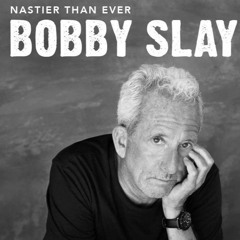 Bobby Slaton - Montreal Interview July 19th 2024