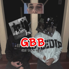 GBB (Get Back Boys) ft.woody208