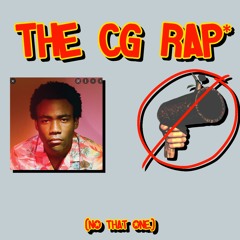 The CG Rap (No not that one)