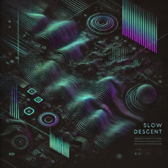 sch1sL - slow descent - mental/acid short mix