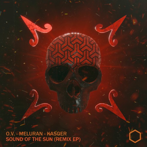 O.V. - Sound Of The Sun (Kasger Remix) [SUBHIVE Release]