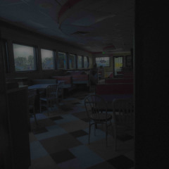 all alone (prod. michael harrison)