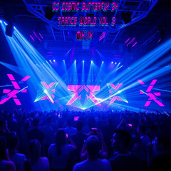Trance World Vol. 3 - Mix 114