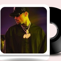 [FREE] Chris Brown Type Beat - "What's Your Name"