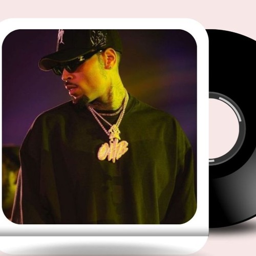 [FREE] Chris Brown Type Beat - "What's Your Name"