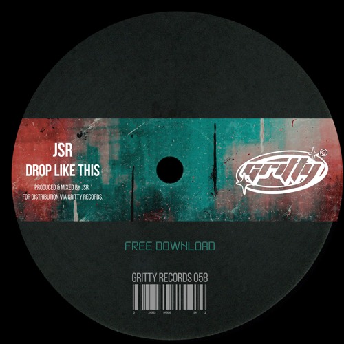 JSR - Drop Like This [GR058]