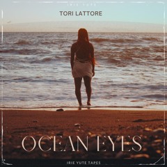 Tori Lattore - Ocean Eyes