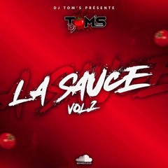 La Sauce Vol.2 (2022)