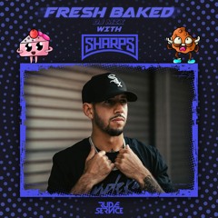 Fresh Baked Mix 004 by SHARPS