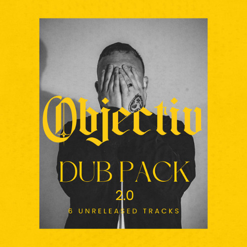 Objectiv- Dubpack 2.0