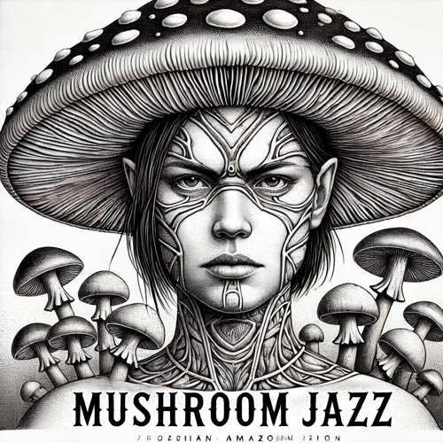 Mushroom Jazz
