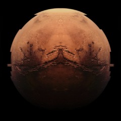 Mars 145hz - Squanchy Culture