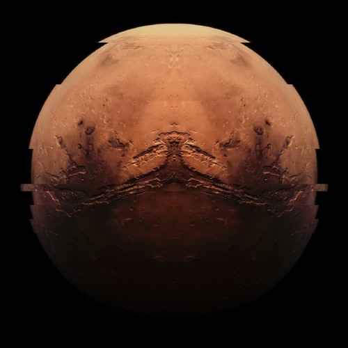 Mars 145hz - Squanchy Culture