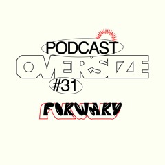 Podcast #31: Forward