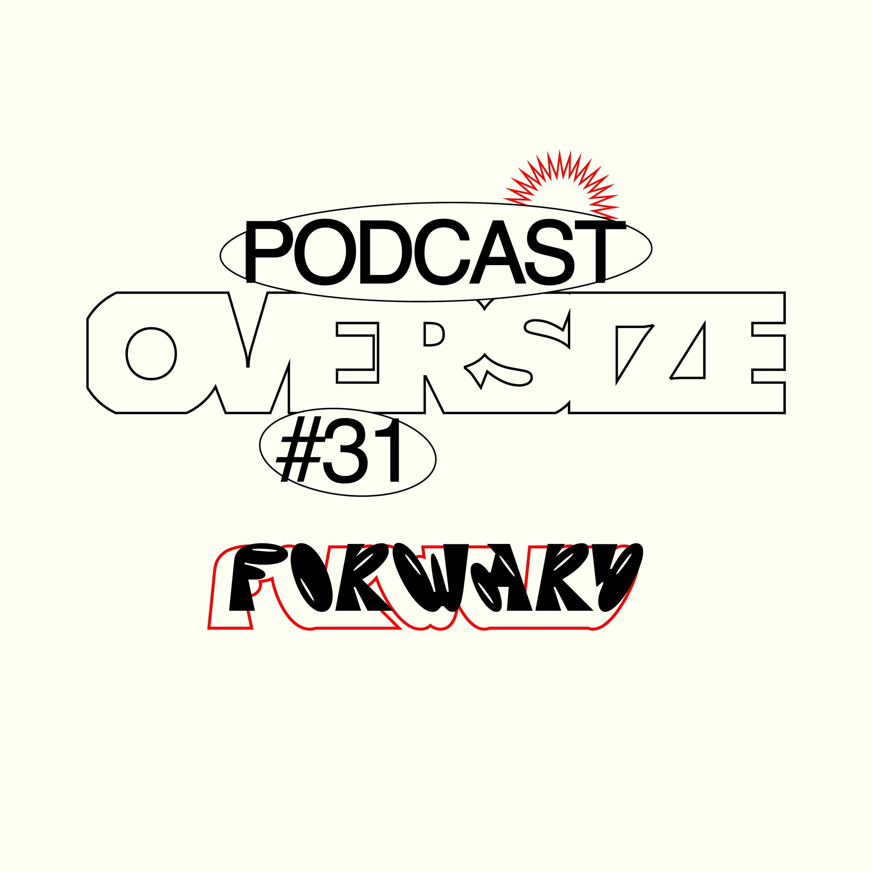 OVERSIZE Podcasts