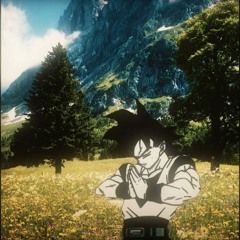Goku(prod.alfie)