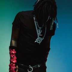 Ken Carson “Stars” snippet (Aug 2025) prod. outtatown