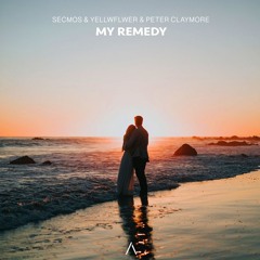 SECMOS & Yellwfwer & Peter Claymore - My Remedy X Apologize Mashup (FREE DOWNLOAD)