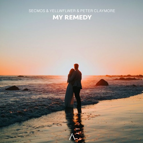 SECMOS & Yellwfwer & Peter Claymore - My Remedy X Apologize Mashup (FREE DOWNLOAD)