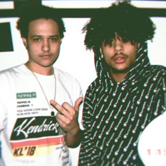 HYPE- Dev Rose & Foxy J