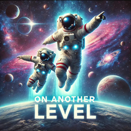 On Another Level (OSUNO)