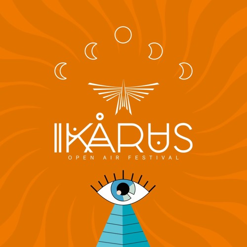 Cosima @ Ikarus Festival 2023 / Newcomer Stage