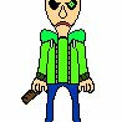 Baldi's edu tale all tracks