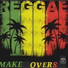 reggae make overs