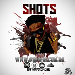 💦OffSet Type Beat 2021 - "Shots" (Prod. 61 Mafia)💦
