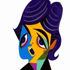 Michelle - New Order