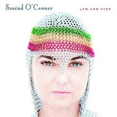 SINEAD O'CONNOR: 4th & Vine(Zoned Out Remix)[2012]