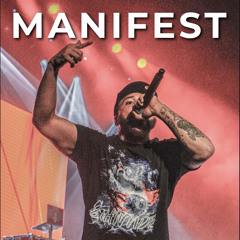 Manifest (Prod. By SIXZIN)