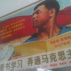 月亮代表我的心