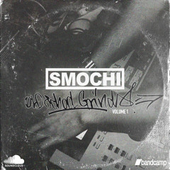 Craig David - 7 Days (Smochi Grind) feat. Mos Def