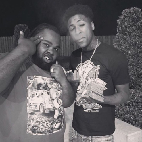 Stream Nba Youngboy No Talking Mixed Snippet By Innagraveтше Listen