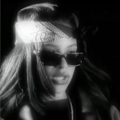 Aaliyah x TYUS - I Don't Wanna x Jam2000 (ng mashup)