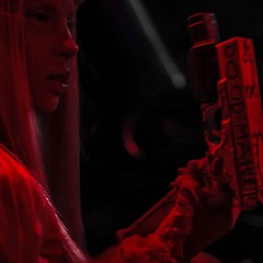 DIE ANTWOORD - BANANA BRAIN (REMIX) prod by oneofunderworld