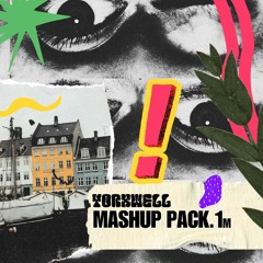 YORXWELL MASHUP PACK. 1M ¡¡FELICES FIESTAS!!!