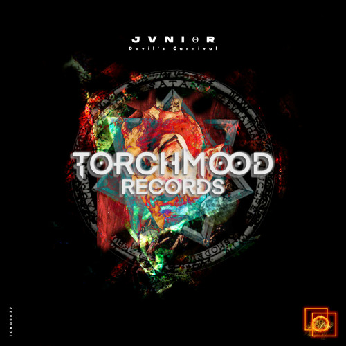 JVNIΘR - Devil's Carnival (Mike Lopo Remix)