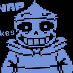 | Undertale Au - Swapswap | No More Jokes | Sans The Phantom Cover/Take