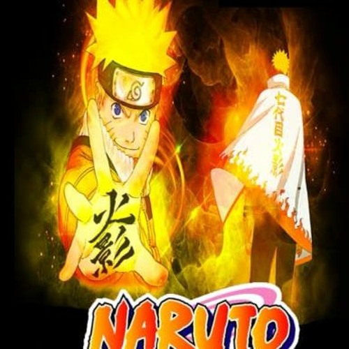 Naruto, PDF, Ninja
