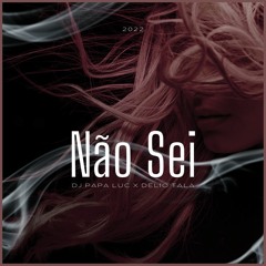 DJ Papa Luc - NÃO SEI (ft. Delio Tala) | 2022