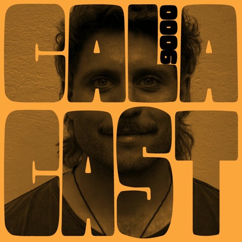 #0006 CALACAST by JIMMY KNOPF