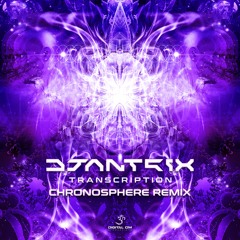 Transcription (Chronosphere Remix)