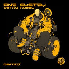 (DSR007) ONE SYSTEM - Jetro Russo