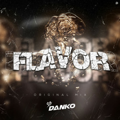 Flavor (Original Mix)