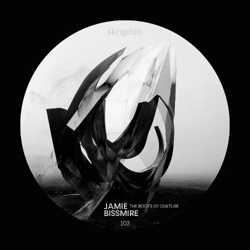 Jamie Bissmire - Intrinsic Truth - Skryptöm records 103