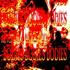 BODIES BODIES BODIES (Prod. Pleco Nation) #83VRG #DOGCRIP #SWAG